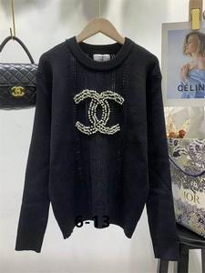 Chanel Women's Sweater 187